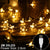 Snow Flake Led Fairy Lighss