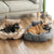 Dog Beds Mats, Lounger For Small Medium Large Dog