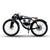 E-BIKE Munro 2.0 Electric motorbike 48V lithium battery  smart electric motorcycle 26 inch