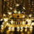 Snow Flake Led Fairy Lighss