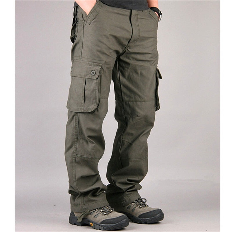 Tru-Spec 1441 XFire Navy 7.5 oz. Durable FR 100% Cotton Cargo Pants -  Lawmen's Police Supply