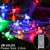 Snow Flake Led Fairy Lighss