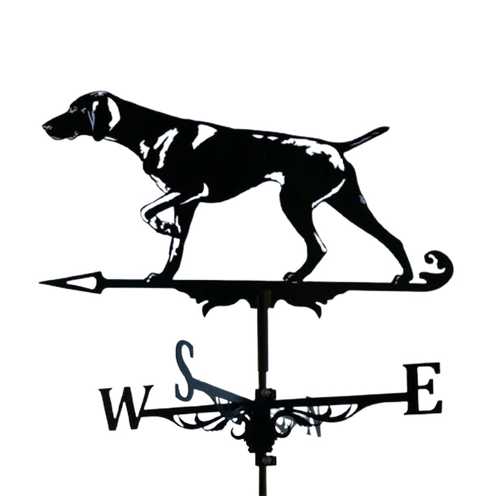 Weathervane Weather Vanes Roofs Retro Garden Stake - Eagle, Rooster, Dog, Ships, Witch, Horse, Planes, Motorbikes,  and Sasquatch