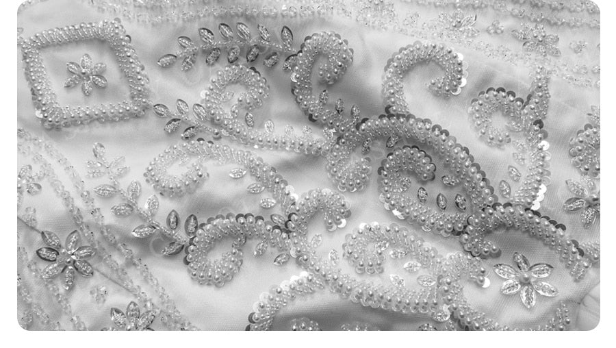 Ashley Carol Sexy Mermaid Wedding Dress 2023 Sweetheart Long Sleeve Detachable Train 2 In 1 Lace Wedding Gowns Vestidos De Novia