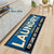 Non-Slip Floor Mat Laundry Room Mat