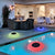 Solar Floating Swimming Pool LED  Outdoor Color Changing Garden Pond Night Lights