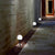 2/4/8pcs LED Solar Garden Light Outdoor Waterproof Lawn Light Pathway Landscape Lamp Solar Bulb Lamp