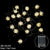 Snow Flake Led Fairy Lighss