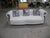 Chesterfield Sofa Modern Living Room Sofa 2+3-Seat Real Genuine Leather With Crystal Buttons