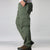 Men's Casual Cargo Pants,l Multi Pockets - Large size 44