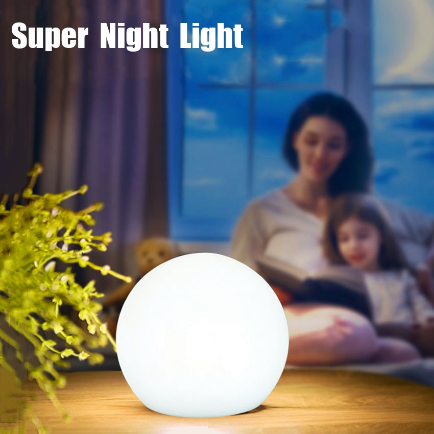 Outdoor Waterproof  Landscape Lighting Garden Ball Lawn Lights