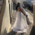 LORIE Mermaid Wedding Dresses Turkey 2019 Lace Appliques Bridal Dress Custom Made Wedding Gown vestidos de noiva Plus size