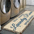 Non-Slip Floor Mat Laundry Room Mat