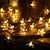 Snow Flake Led Fairy Lighss