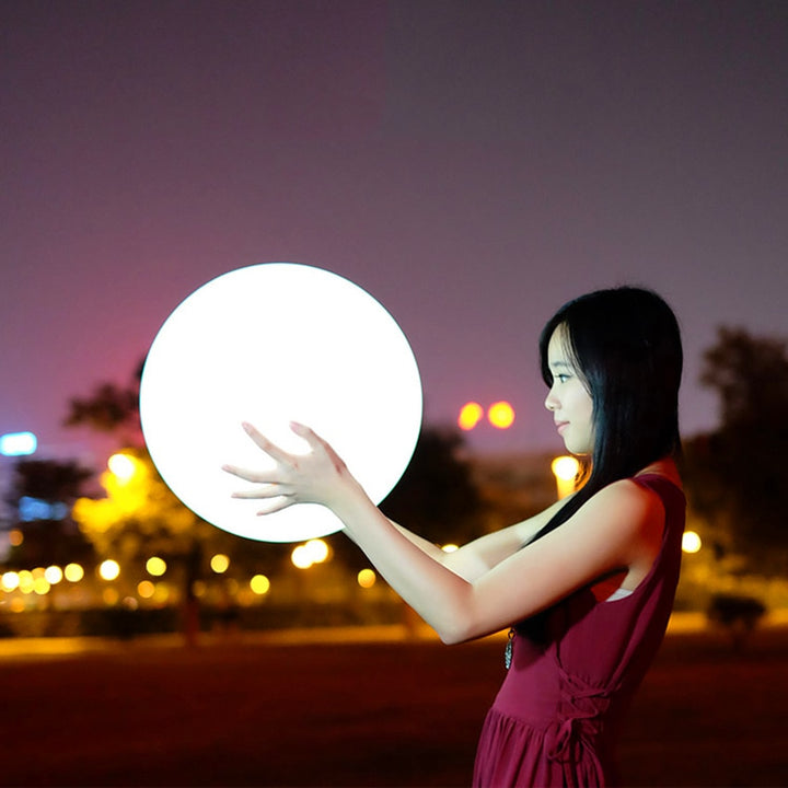 Outdoor Waterproof  Landscape Lighting Garden Ball Lawn Lights