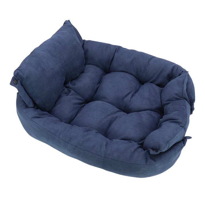 Dog Beds Mats, Lounger For Small Medium Large Dog
