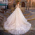 Ashley Carol Sexy Mermaid Wedding Dress 2023 Sweetheart Long Sleeve Detachable Train 2 In 1 Lace Wedding Gowns Vestidos De Novia