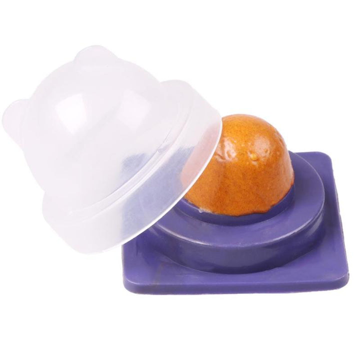 Healthy Cat Catnip Snacks Licking Candy