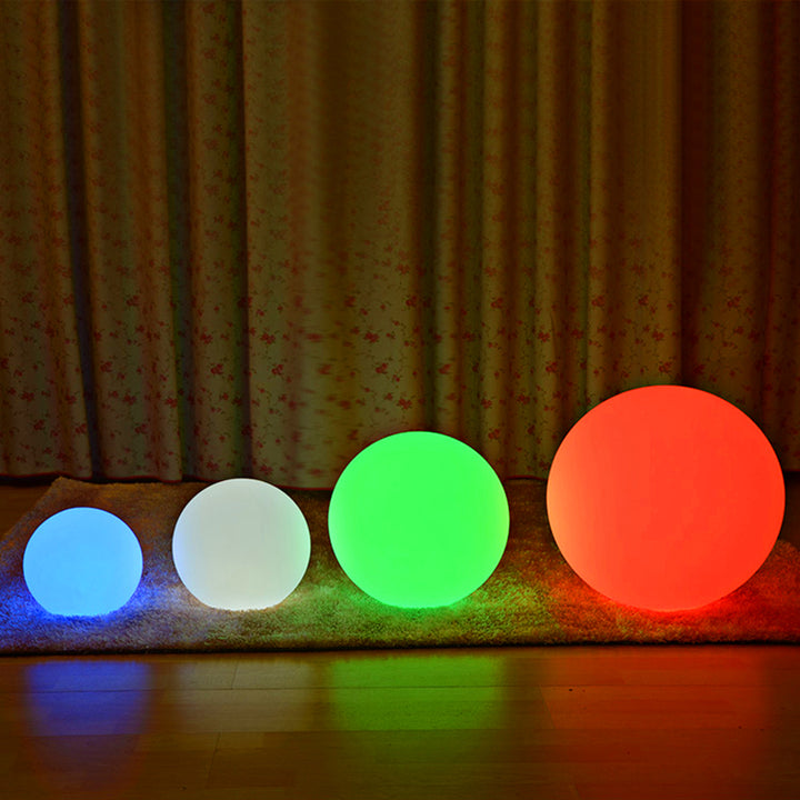 Outdoor Waterproof  Landscape Lighting Garden Ball Lawn Lights