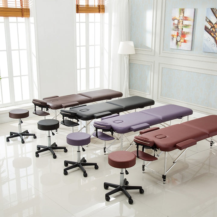 Professional Portable Spa Massage Tables with Bag
