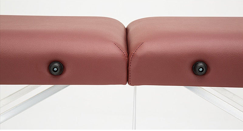 Professional Portable Spa Massage Tables with Bag