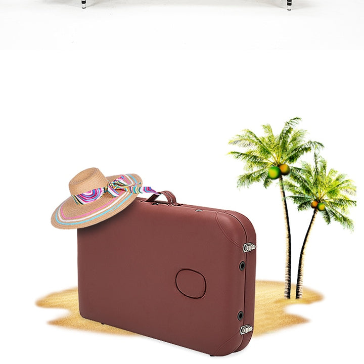 Professional Portable Spa Massage Tables with Bag