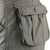 Men's Casual Cargo Pants,l Multi Pockets - Large size 44