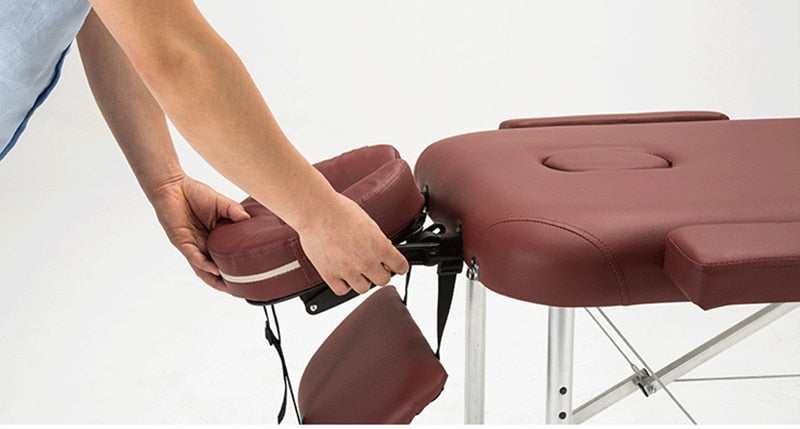 Professional Portable Spa Massage Tables with Bag