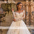 Ashley Carol Sexy Mermaid Wedding Dress 2023 Sweetheart Long Sleeve Detachable Train 2 In 1 Lace Wedding Gowns Vestidos De Novia