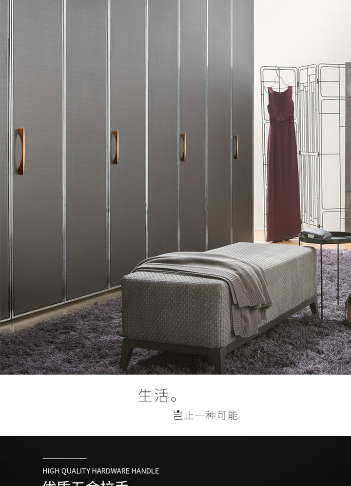 Classical European Pull Drawer Handle