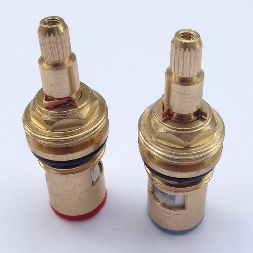 Universal Ceramic Disc Replacement Tap Cartridge | Sold Per Pair - Foto 6