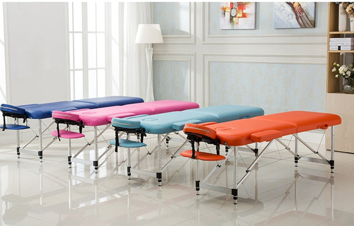 Professional Portable Spa Massage Tables with Bag
