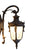 European outdoor lights waterproof wall lights vintage wall lamps