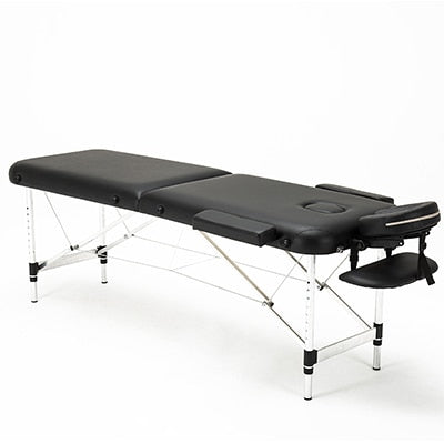 Professional Portable Spa Massage Tables with Bag
