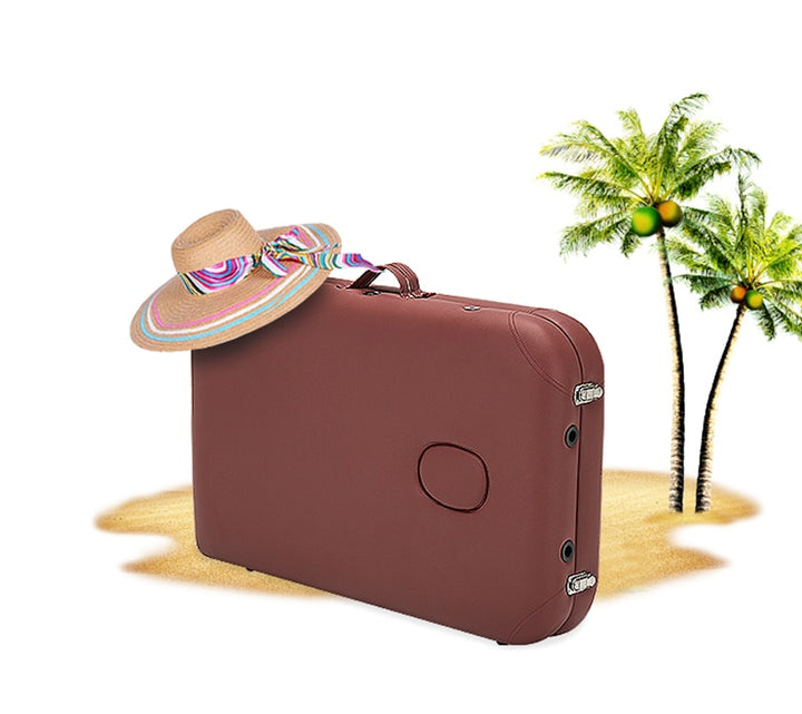 Professional Portable Spa Massage Tables with Bag
