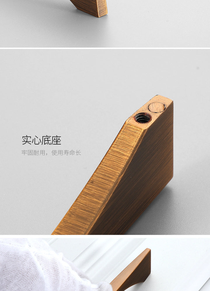Classical European Pull Drawer Handle