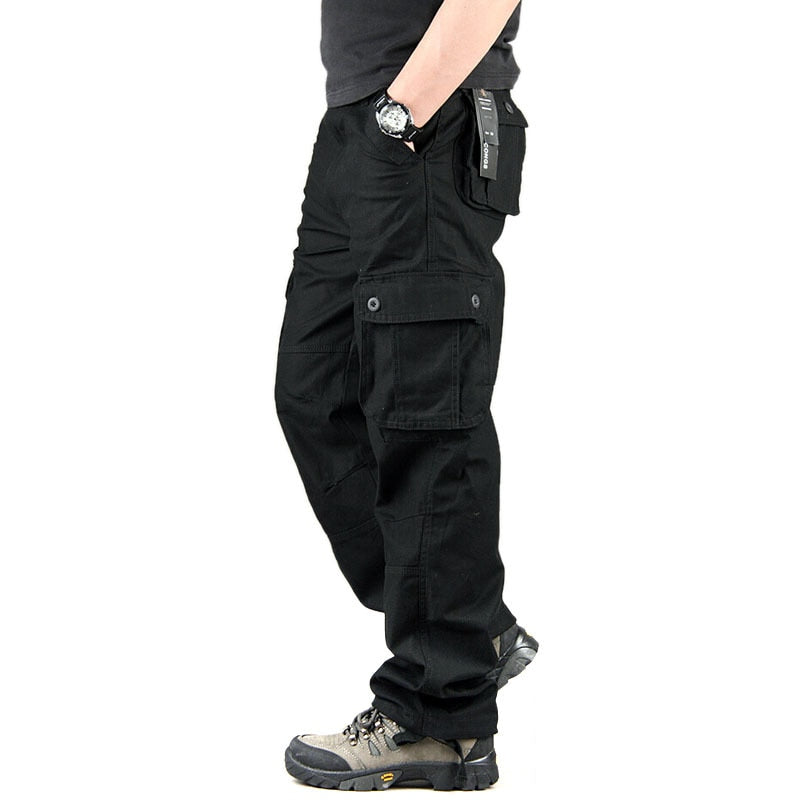 Nike Sportswear Men's Unlined Utility Cargo Pants. Nike.com