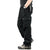 Men's Casual Cargo Pants,l Multi Pockets - Large size 44