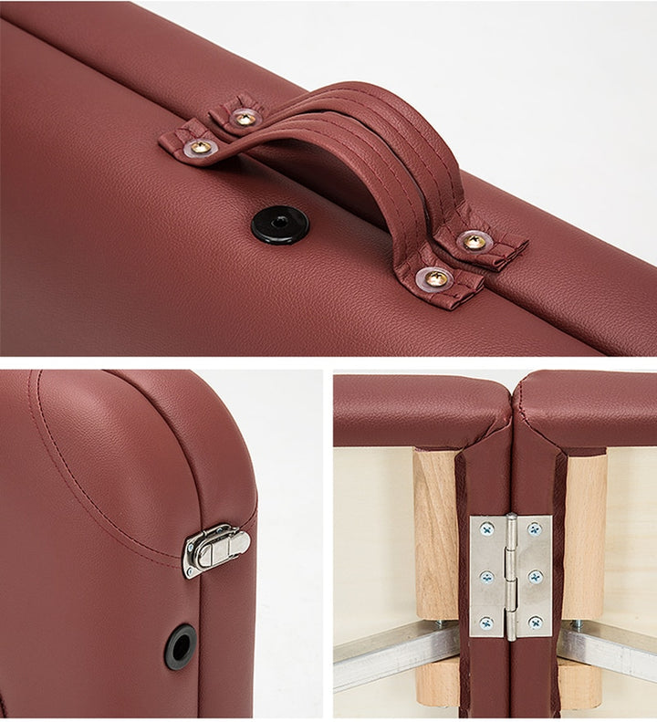 Professional Portable Spa Massage Tables with Bag