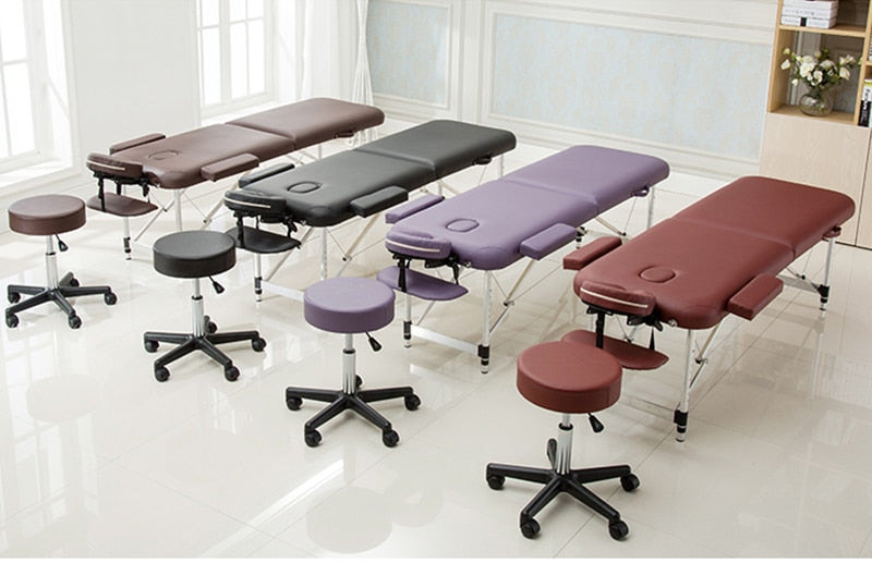 Professional Portable Spa Massage Tables with Bag