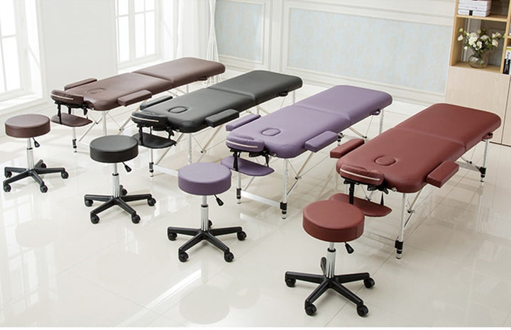 Professional Portable Spa Massage Tables with Bag