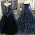 2019 V-Neck Off-The-Shoulder Sleeveless A-Line Floor-Length Tulle Coming-Of-Age Ceremony Dress Stars&amp;Beading&amp;Cloak Free Shipping