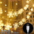 Snow Flake Led Fairy Lighss
