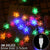 Snow Flake Led Fairy Lighss