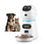 Automatic Dog And Cat Feeder 3.5 Liters Dry Food Dispenser Plus 2L Water Feeder Suitable For Small And Medium Pet Smart Feeders