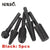 5pcs Steel Rotary Rasp File 1/4" Shank Woodworking Hand Tool