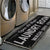 Non-Slip Floor Mat Laundry Room Mat