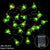 Snow Flake Led Fairy Lighss