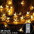 Snow Flake Led Fairy Lighss