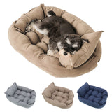 Dog Beds Mats, Lounger For Small Medium Large Dog